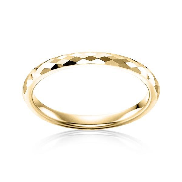 Ring Gelbgold 585