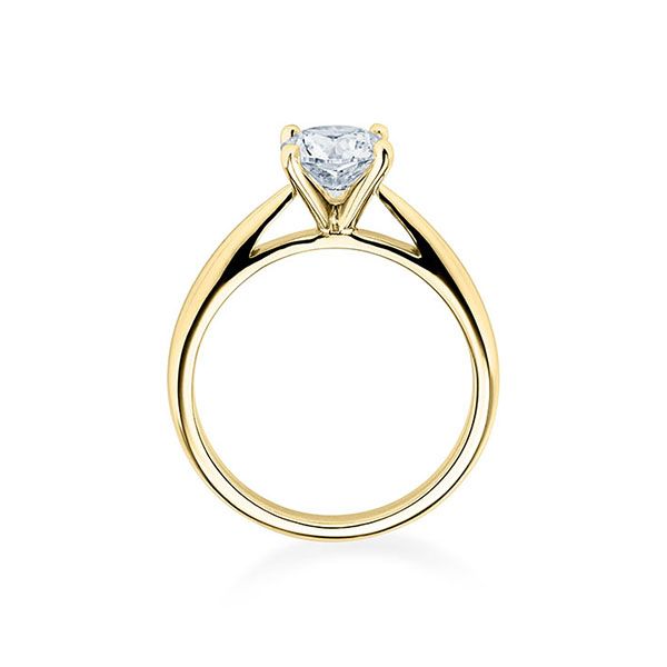Einzigartige Verlobungsringe Frankfurt Juwelier Goldrausch Juwelier Goldrausch