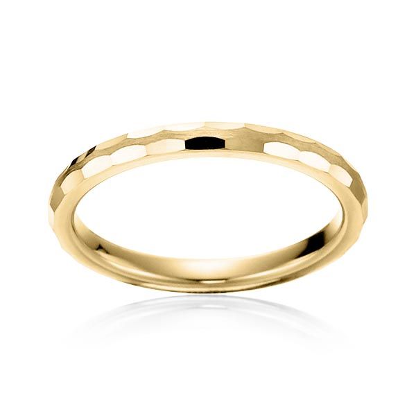 Ring Gelbgold 585