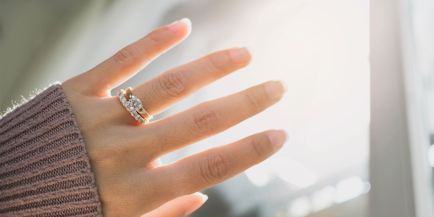 Schmuck Frankfurt - Juwelier Goldrausch